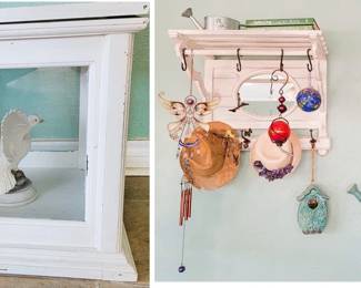 Sun Room decor