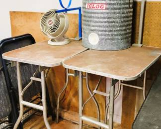 Dog Grooming tables