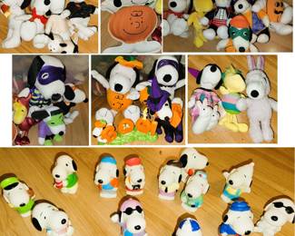 Snoopy