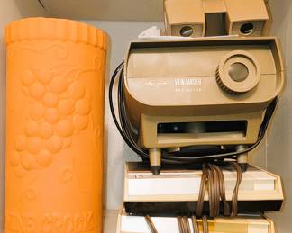 View Masters