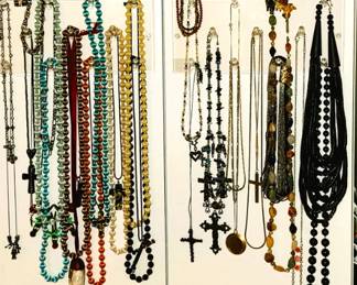 Costume jewelry