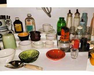 Kitchen Basics