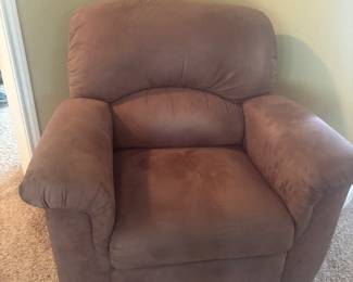 Recliner