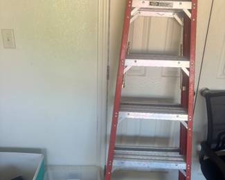 Ladder