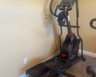 Precision path Schwinn
