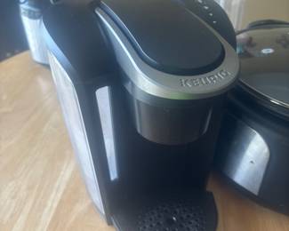 Keurig