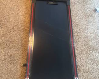 Walking pad