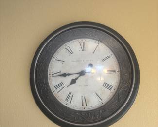 Clock