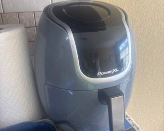 Power XL air fryer