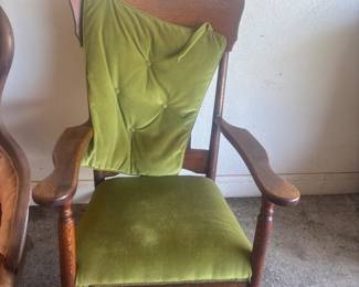 Rocking chair