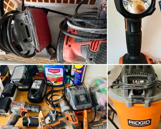 Tools