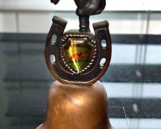 Souvenir Bell, Wyoming