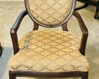Victorian Style Chair