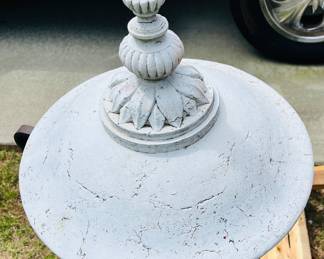 Yard Art