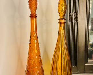 MCM Empoli Glass