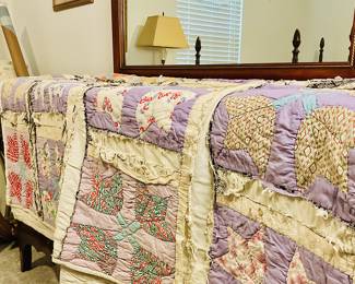 Vintage Quilt