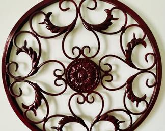 Decorative Wall Grille