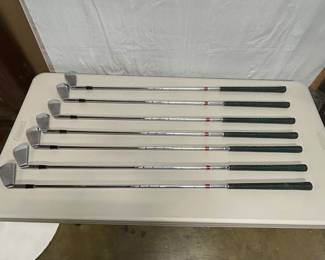 Golf Clubs