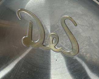 De Soto Hubcap / Wheel Cover