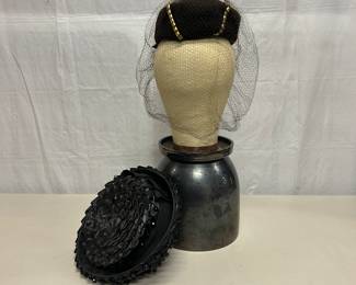 Ladies' Hats
