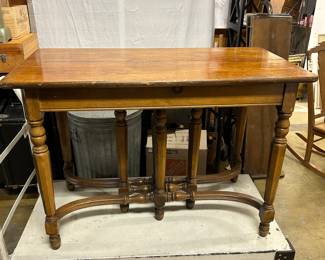Northwest Chair Co. Table
