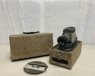 Argus 200 Portable Projector