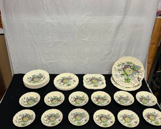 The Kirkwood by Royal Doulton, Made in England