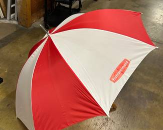Vintage Rubbermaid Umbrella