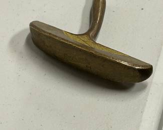 Golf Club Wedge