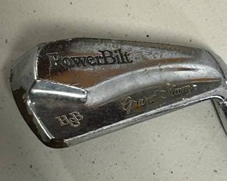 PowerBilt Golf Club