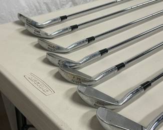 Golf Clubs