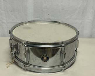 Kent Snare Drum