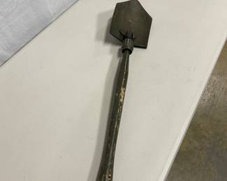 Military Shovel