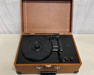 Crosley CR49 Portable Record Player