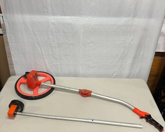 Surveying/Measuring Tools