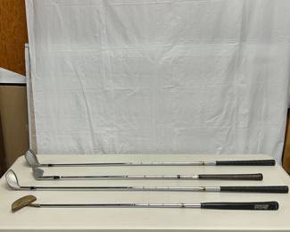Golf Clubs