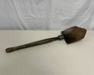 Military Shovel