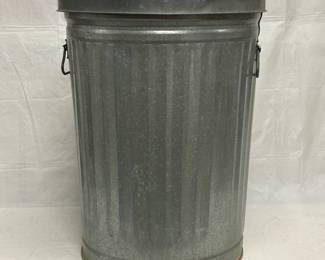 20gal Trash Can