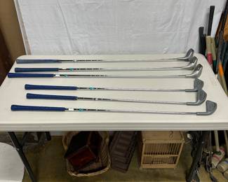 Golf Clubs