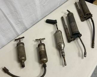 Grease Guns