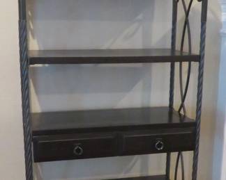 Display shelves/bookcase