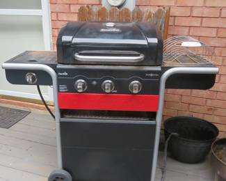 Grill