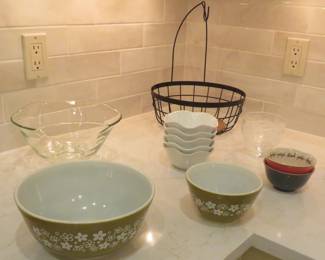 Pyrex