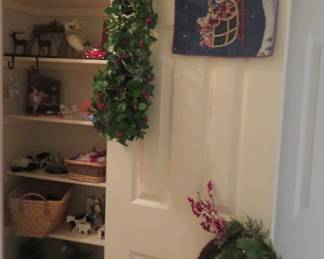 Christmas items