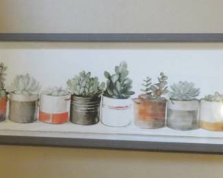 Marmont Hill framed art