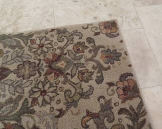 Area rug