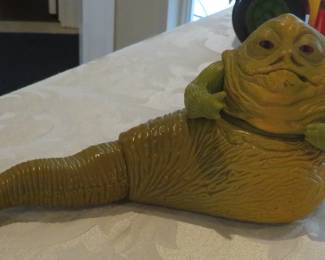 Jabba the Hutt