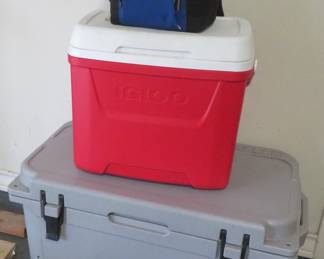 Coolers