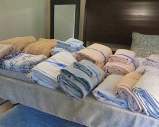 Linens