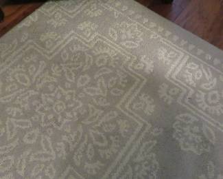 Area rug